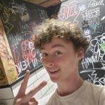 Wyatt Oleff Instagram - Kernkraft 400 (Sport Chant Remix)