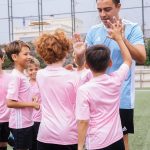 Xavi Hernández Instagram – Amb gran satisfacció i alegria, donem per finalitzada l’especial 25a edició del Campus Xavi.
Hem viscut moments inoblidables, aprenentatge intens i somnis futbolístics fets realitat. 
Volem agrair als participants, patrocinadors i a tots els que han contribuït a aquesta experiència única. Fins aviat, Campus Xavi! 2️⃣5️⃣🎂 #CampusXavi #25aEdició #ExperiènciaInoblidable #SomnisFutbolistics #FinsAviat
___

Con gran satisfacción y alegría, damos por finalizada la especial 25 edición del Campus Xavi.
Hemos vivido momentos inolvidables, intenso aprendizaje y sueños futbolísticos hechos realidad.
Queremos dar las gracias a los participantes, patrocinadores y a todos los que han contribuido a esta experiencia única. ¡Hasta pronto, Campus Xavi! 2️⃣5️⃣🎂
___

With great satisfaction and joy, we end the special 25th edition of the Campus Xavi.
We have lived unforgettable moments, intense learning and football dreams come true.
We want to thank the participants, sponsors and everyone who has contributed to this unique experience. See you soon, Campus Xavi! 2️⃣5️⃣🎂