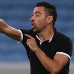 Xavi Hernández Instagram - 6️⃣ milions de gràcies! Gràcies per recolzar-me en cada un d'aquests partits, com a jugador i entrenador, gràcies per gaudir amb mi de cada victòria, gràcies per cridar i saltar a cada gol, i gràcies per ajudar-me a fer de la meva carrera un camí tan bonic. #6M ___ ¡6️⃣ millones de gracias! Gracias por apoyarme en cada uno de esos partidos, como jugador y entrenador, gracias por disfrutar conmigo de cada victoria, gracias por gritar y saltar en cada gol, y gracias por ayudarme a hacer de mi carrera un camino tan bonito. #6M ___ Thank you 6️⃣ million! Thank you for supporting me in each of those games, as a player and coach, thank you for enjoying every victory with me, thank you for screaming and jumping in every goal, and thank you for helping me to make my career such a beautiful path. #6M