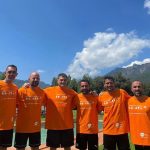 Xavi Hernández Instagram - Molta força i molts ànims a tots els nens i nenes de @fundacionsindromedewest i les seves famílies. Vosaltres sí que sou uns campions!!!! ___ Mucha fuerza y mucho ánimo a todos los niños y niñas de la Fundación Síndrome de West y a sus familias. ¡¡Vosotros sí que sois unos campeones!! ___ I’m sending strength and support to all the children of the West Syndrome Foundation and their families. You are the real champions!!