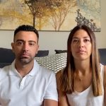 Xavi Hernández Instagram - La nostra família s’uneix a la lluita contra el COVID-19 de la ma de l’Hospital Clínic de Barcelona. Dóna suport a #respostacoronavirus i fes la teva donació a través del web de l’ @hospital_clinic . Entre tots ho aconseguirem! 🦠🩺💪🏼🌈 @nuriacunillera81 Nuestra familia se une a la lucha contra el COVID-19 de la mano del Hospital Clínic de Barcelona. Apoya a #respostacoronavirus y haz tu donación a través del web de @hospital_clinic . Entre todos lo conseguiremos! 🦠🩺💪🏼🌈 @nuriacunillera81 Our family has joined the fight against COVID-19 with Hospital Clínic in Barcelona. Please help #respostacoronavirus and make your donation via the web @hospital_clinic Together we can beat this!! 🦠🩺💪🏼🌈 @nuriacunillera81
