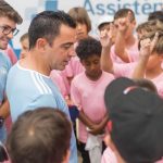 Xavi Hernández Instagram – Amb gran satisfacció i alegria, donem per finalitzada l’especial 25a edició del Campus Xavi.
Hem viscut moments inoblidables, aprenentatge intens i somnis futbolístics fets realitat. 
Volem agrair als participants, patrocinadors i a tots els que han contribuït a aquesta experiència única. Fins aviat, Campus Xavi! 2️⃣5️⃣🎂 #CampusXavi #25aEdició #ExperiènciaInoblidable #SomnisFutbolistics #FinsAviat
___

Con gran satisfacción y alegría, damos por finalizada la especial 25 edición del Campus Xavi.
Hemos vivido momentos inolvidables, intenso aprendizaje y sueños futbolísticos hechos realidad.
Queremos dar las gracias a los participantes, patrocinadores y a todos los que han contribuido a esta experiencia única. ¡Hasta pronto, Campus Xavi! 2️⃣5️⃣🎂
___

With great satisfaction and joy, we end the special 25th edition of the Campus Xavi.
We have lived unforgettable moments, intense learning and football dreams come true.
We want to thank the participants, sponsors and everyone who has contributed to this unique experience. See you soon, Campus Xavi! 2️⃣5️⃣🎂