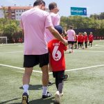 Xavi Hernández Instagram – Amb gran satisfacció i alegria, donem per finalitzada l’especial 25a edició del Campus Xavi.
Hem viscut moments inoblidables, aprenentatge intens i somnis futbolístics fets realitat. 
Volem agrair als participants, patrocinadors i a tots els que han contribuït a aquesta experiència única. Fins aviat, Campus Xavi! 2️⃣5️⃣🎂 #CampusXavi #25aEdició #ExperiènciaInoblidable #SomnisFutbolistics #FinsAviat
___

Con gran satisfacción y alegría, damos por finalizada la especial 25 edición del Campus Xavi.
Hemos vivido momentos inolvidables, intenso aprendizaje y sueños futbolísticos hechos realidad.
Queremos dar las gracias a los participantes, patrocinadores y a todos los que han contribuido a esta experiencia única. ¡Hasta pronto, Campus Xavi! 2️⃣5️⃣🎂
___

With great satisfaction and joy, we end the special 25th edition of the Campus Xavi.
We have lived unforgettable moments, intense learning and football dreams come true.
We want to thank the participants, sponsors and everyone who has contributed to this unique experience. See you soon, Campus Xavi! 2️⃣5️⃣🎂