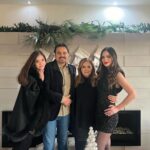 Ximena Navarrete Instagram - Nochebuena ⭐️