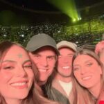 Ximena Navarrete Instagram - RBD ⭐️ lo máximo!!! Gracias @anahi te queremos muchooooo!!!!