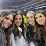 Ximena Navarrete Instagram - RBD ⭐️ lo máximo!!! Gracias @anahi te queremos muchooooo!!!!