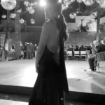 Ximena Navarrete Instagram - Del sábado !!! 🤵🏻 👰🏻‍♀️ vestido : @benitosantosoficial —makeup : @pepegutierrezoficial hair : @luciawl Guadalajara, Jal.