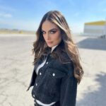 Ximena Navarrete Instagram – 2024 🔥 CDMX