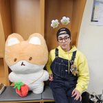 Xiumin Instagram - 좋아~ 아주 자연스럽게 손잡았어🙄 터래기 동생 시래기 낳아볼까