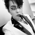 Xiumin Instagram - ON:XIUWEET TIME에 등장!! 행복하고 소중한 추억 만들어주셔서 감사합니다. MC 백현과 목소리출연해준 세훈이, 함께 무대를 채워준 오스피셔스!! 너무너무 고마워요 ON:XIUWEET TIME 끝!!! 사랑해요 EXO-L🌼🦋💙