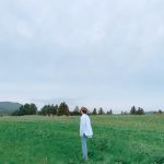 Xiumin Instagram – ‘너는 내가 걷는 모든 이유’