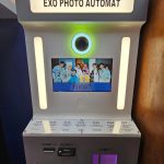 Xiumin Instagram - 얘랑 하트맞추기 힘드네..🤔 #EXOcialclub_Creamsoda