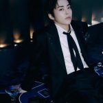 Xiumin Instagram - 오랜만입니다🤗