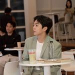 Xiumin Instagram - 혼자사는 나에게 지름신을 부르게 한 삼성전자 비스포크 라이프 행사.. 우리집 가전제품도 모두 비스포크 컬렉션으로 맞추고 싶다.. Ai 기능과 환경을 생각하는 이번 신제품을 구경하며 정말 즐거운 시간 보냈습니다~ 초대해주셔서 감사합니다! #비스포크라이프#Bespokelife #Everydaysustainability #삼성비스포크 #가전을나답게 #Ad