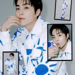 Xiumin Instagram - 오랜만입니다🤗