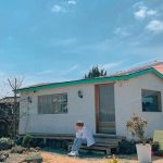 Xiumin Instagram - '너는 내가 걷는 모든 이유'