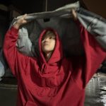 Xu Minghao Instagram -