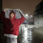Xu Minghao Instagram -