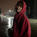 Xu Minghao Instagram -