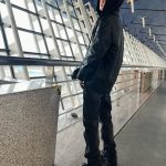Xu Minghao Instagram -