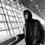 Xu Minghao Instagram -