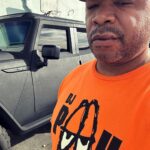 Xzibit Instagram - Right back at it…