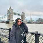Xzibit Instagram - #London has been amazing. Thank you @spaceapegames for the beginnings of what is going to be, what I believe, a game changer for both of us! No pun intended! Let’s go!! Have a great holiday and new year! #2024
