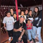 Xzibit Instagram - Photo dump…. @goodkarmafest @taydoevision @_trevorariza @xzibit