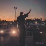 Xzibit Instagram - I’m fighting. I’m surviving. I’m looking forward to the next chapter. Thank you for standing by my side and I will not let you guys down. Xzibit