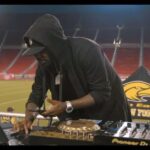 Xzibit Instagram - What a week…. @lacoliseum @taydoevision @bobbydeepresents @problem354 @saygoej @trecapdlx @kenneththeophin 🎬
