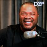 Xzibit Instagram - This week we are breaking down the Endocannabinoid System (ECS) that’ll leave you saying, “Whoa, I never knew my body could do that!” Also, we’re unpacking a lil bit of trauma 😳