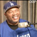 Xzibit Instagram - Join @xzibit and @thecannabiscutie as they reminisce about their very first encounters with 🍁 and the unexpected life lessons they’ve learned along the way. From euphoric giggles to introspective moments, Xzibit and Tammy share the highs and lows of their 🍁 journeys.