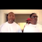 Xzibit Instagram - #OneNation @edidono4l @xzibit #raisingthebars