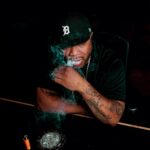 Xzibit Instagram - Tonight, I’m live in #Vancouver at the @commodoreballroom Tomorrow we’re in #Edmonton 3 shows only…. Come rock with us. #warmingup