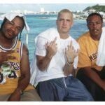 Xzibit Instagram - Happy birthday bro, many blessings and many more to come. @eminem