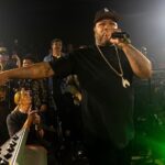 Xzibit Instagram - @therealsymba @dsmoke7 @rance1500 @1500ornothin @1500soundacademy @jammcard #swingthependulum #raisethebars