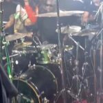 Xzibit Instagram - This was the first time performing one of the songs off #KingMaker entitled “Everywhere I Go” produced by @demjointz backed by @1500ornothin at the Jam Sessions via @1500soundacademy it was a night to remember for SURE!! I believe this will be one of the stand out tracks off the album… Thank you everyone that was in the room for the amazing reception. Posted @withregram • @jammcard SHEESH 😳🥁🤯🔥 @nicksmithglobal @_diamond_johnson_ nick & @q_thervandross GOING OFF at @thejammjam with @xzibit & @1500ornothin. What a moment. @splice @milagrotequila @qmixers @essentiawater #jammjam #nicksmith #diamond #ferb #1500 #1500ornothin #drumsolo #drumshed #bestdrumsolo #shed