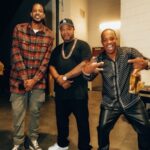 Xzibit Instagram - Photo dump…. @goodkarmafest @taydoevision @_trevorariza @xzibit