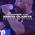 Xzibit Instagram - Pull up and catch me live! Get your tickets at goodkarmafest.com