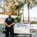Xzibit Instagram - You don’t see the hard work, only the results. ✊🏾🔥🙏🏾