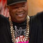 Xzibit Instagram - It’s going down! Tonight tune into another banging episode of @mtvwildnout featuring the legendary @tooshort and myself! @nickcannon @vh1 @xzibit @tooshort @thatboyfunny @michaelblackson