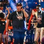 Xzibit Instagram - Man I had such a great time on the show please tune in and watch us tear shit down! @mtvwildnout @nickcannon @tooshort @xzibit