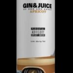 Xzibit Instagram - @bydreandsnoop #Gin&Juice @drdre @snoopdogg