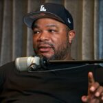 Xzibit Instagram - This week on @thelasagnaganja, we talk with @wonderbrett_ about developing a luxury 🍁 brand and innovation in the 🍁 Industry.
