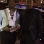 YFN Lucci Instagram - Damn big dawg a nigga glad he brushed shoulders wit yo game you 4sho one of the realist I met in this shit I’m sho gone miss ya my man Appreciate all the game you gave me Ill see ya on the other side luv 4eva #RIPOGCLAY