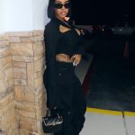 YFN Lucci Instagram - Just hold me down love, it was all simple