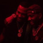 YFN Lucci Instagram - Thug Luv Big Brudda Soul To Soul Forever!