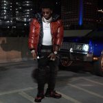 YFN Lucci Instagram - Don’t matter shit that I’m goin’ through I know Imma be alright I told myself I ain’t giving up till the day I die Life hard, but mi nuh want it easy on mi Fuck all who nuh believe inna mi I’ma keep giving my all I’ma be forever ballin