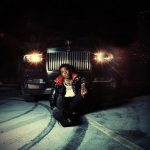 YFN Lucci Instagram - WISH ME WELL 3 A YEAR AGO TODAY ‼️ What’s y’all favorite song from the album ⁉️ Post it and hashtag #Free650