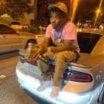 YFN Lucci Instagram - No love for the weak Only the strong survive these streets I put myself out of reach Got tired of peelin' off the leeches You could cover all these scars up in diamonds, but it's still gon' hurt Happy FLY Day to Myself